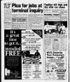 Bebington News Wednesday 03 June 1992 Page 14
