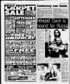 Bebington News Wednesday 03 June 1992 Page 16