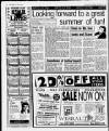 Bebington News Wednesday 03 June 1992 Page 18