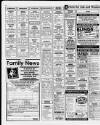Bebington News Wednesday 03 June 1992 Page 34