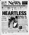 Bebington News Wednesday 10 June 1992 Page 1