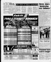 Bebington News Wednesday 10 June 1992 Page 12