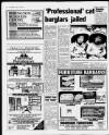Bebington News Wednesday 10 June 1992 Page 16