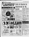 Bebington News Wednesday 10 June 1992 Page 18