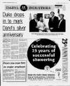 Bebington News Wednesday 10 June 1992 Page 25