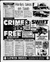 Bebington News Wednesday 10 June 1992 Page 60