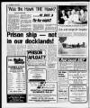 Bebington News Wednesday 01 July 1992 Page 4