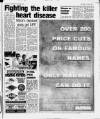 Bebington News Wednesday 01 July 1992 Page 5