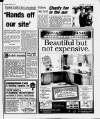 Bebington News Wednesday 01 July 1992 Page 7