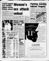 Bebington News Wednesday 01 July 1992 Page 15