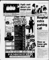 Bebington News Wednesday 01 July 1992 Page 16
