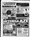 Bebington News Wednesday 01 July 1992 Page 40