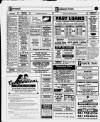 Bebington News Wednesday 01 July 1992 Page 42