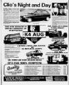 Bebington News Wednesday 01 July 1992 Page 67