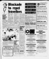 Bebington News Wednesday 08 July 1992 Page 3