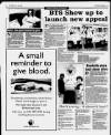 Bebington News Wednesday 08 July 1992 Page 14