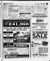 Bebington News Wednesday 08 July 1992 Page 45