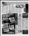 Bebington News Wednesday 08 July 1992 Page 58