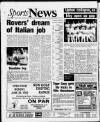 Bebington News Wednesday 08 July 1992 Page 72