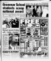 Bebington News Wednesday 29 July 1992 Page 3