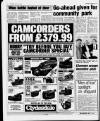 Bebington News Wednesday 29 July 1992 Page 22