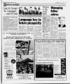 Bebington News Wednesday 29 July 1992 Page 25