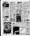 Bebington News Wednesday 29 July 1992 Page 34