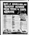 Bebington News Wednesday 29 July 1992 Page 76