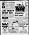 Bebington News Wednesday 12 August 1992 Page 2