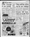 Bebington News Wednesday 12 August 1992 Page 8