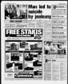 Bebington News Wednesday 12 August 1992 Page 18