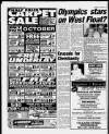 Bebington News Wednesday 12 August 1992 Page 20
