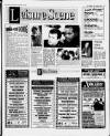 Bebington News Wednesday 12 August 1992 Page 23