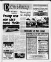 Bebington News Wednesday 12 August 1992 Page 45