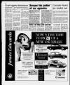 Bebington News Wednesday 12 August 1992 Page 50