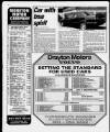 Bebington News Wednesday 12 August 1992 Page 54