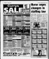 Bebington News Wednesday 02 September 1992 Page 8