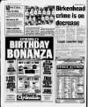 Bebington News Wednesday 02 September 1992 Page 14