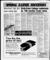 Bebington News Wednesday 02 September 1992 Page 17