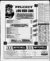 Bebington News Wednesday 02 September 1992 Page 61