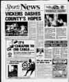 Bebington News Wednesday 02 September 1992 Page 69