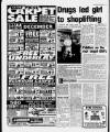 Bebington News Wednesday 09 September 1992 Page 14