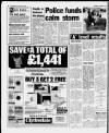 Bebington News Wednesday 09 September 1992 Page 18