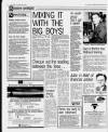 Bebington News Wednesday 09 September 1992 Page 20