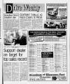 Bebington News Wednesday 09 September 1992 Page 49