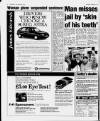 Bebington News Wednesday 16 September 1992 Page 14