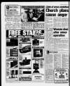 Bebington News Wednesday 16 September 1992 Page 18