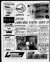 Bebington News Wednesday 16 September 1992 Page 20