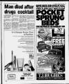 Bebington News Wednesday 16 September 1992 Page 25