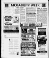 Bebington News Wednesday 16 September 1992 Page 76